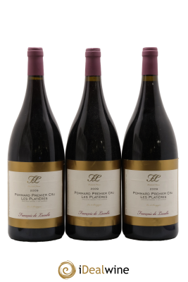 Pommard 1er Cru Les Platières François de Lasalle
