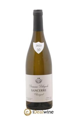 Sancerre Chavignol Delaporte