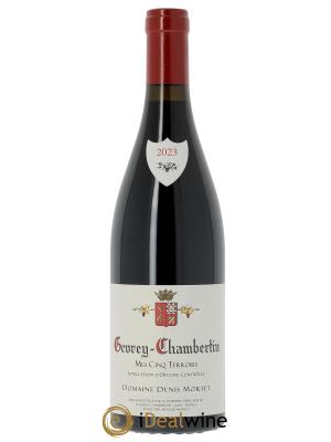 Gevrey-Chambertin Mes Cinq Terroirs Denis Mortet (Domaine) 