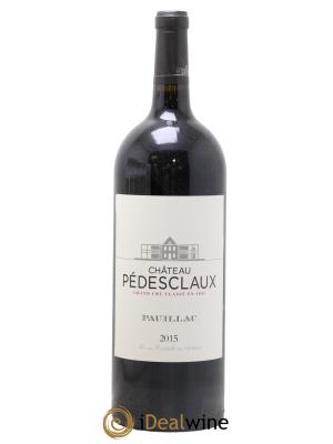 Château Pedesclaux 5ème Grand Cru Classé