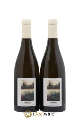 Côtes du Jura Savagnin en Chalasse Elevage Long Romain - Julien  - Charline Labet