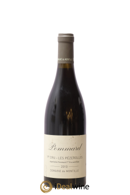 Pommard 1er Cru Les Pézerolles De Montille (Domaine)