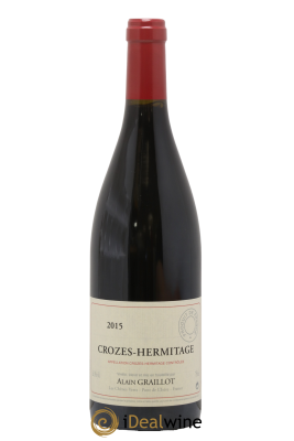 Crozes-Hermitage Domaine Graillot