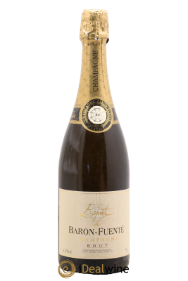 Champagne Brut Baron Fuente