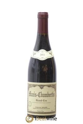 Mazis-Chambertin Grand Cru Maume (Domaine)