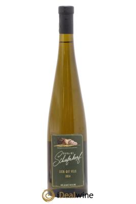 Alsace Lieu Dit Fels Domaine Schieferkopf Chapoutier