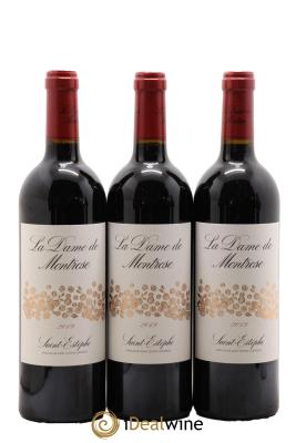 La Dame de Montrose Second Vin