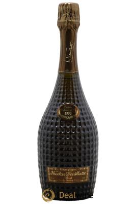 Palme d'Or Nicolas Feuillate