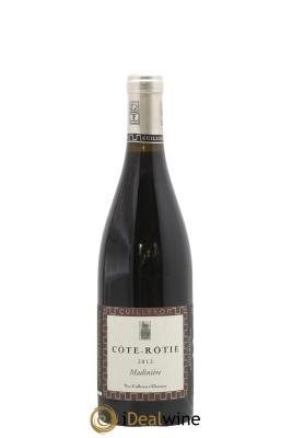 Côte-Rôtie Madinière Yves Cuilleron (Domaine)