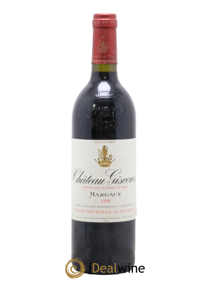 Château Giscours 3ème Grand Cru Classé