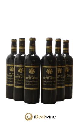 Château Trotte Vieille 1er Grand Cru Classé B