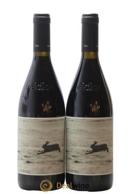 Vino de la Tierra de Mallorca Motor Callet 4 Kilos Vinícola