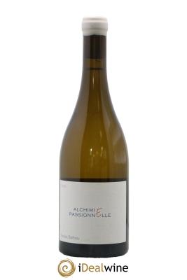 Vin de France  Alchimie Passionnelle Nicolas Barbou