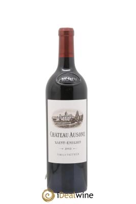 Château Ausone 1er Grand Cru Classé A