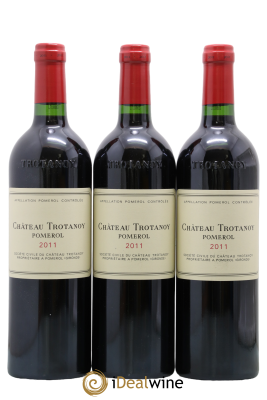 Château Trotanoy