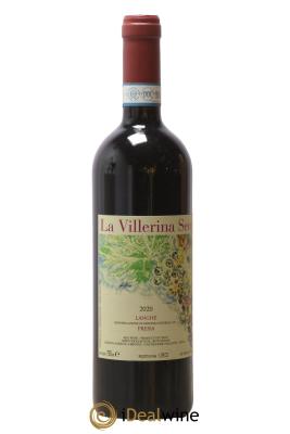 Langhe DOC Freisa Villerina Seca Brovia