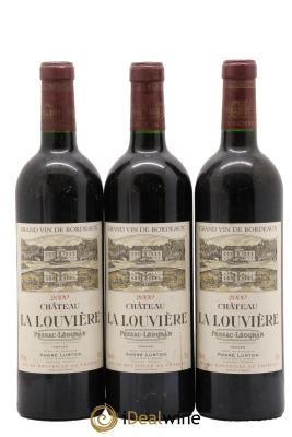 Château la Louvière