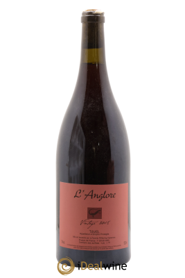 Tavel Vintage L'Anglore