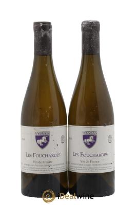 Vin de France Les Fouchardes Mark Angeli (Domaine) - Ferme de la Sansonnière
