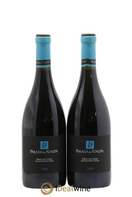 Ribera Del Duero DO Parada De Atauta Dominio De Atauta