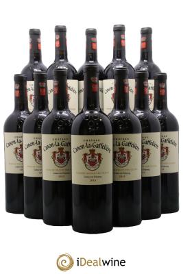 Château Canon la Gaffelière 1er Grand Cru Classé B