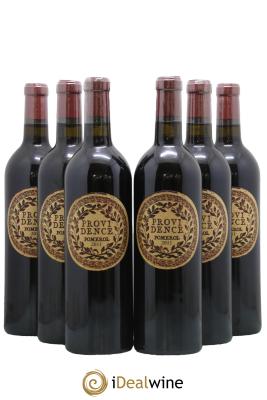 Château Providence (La Providence)