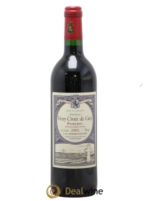 Château Vray Croix de Gay