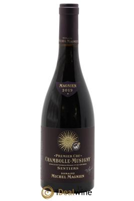 Chambolle-Musigny 1er Cru Les Sentiers Michel Magnien