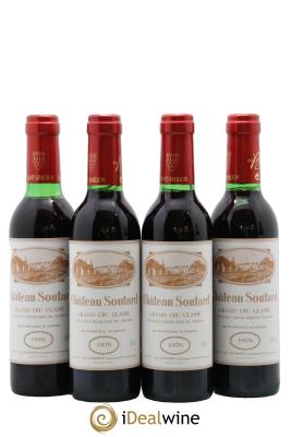 Château Soutard Grand Cru Classé