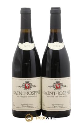 Saint-Joseph Gonon (Domaine)