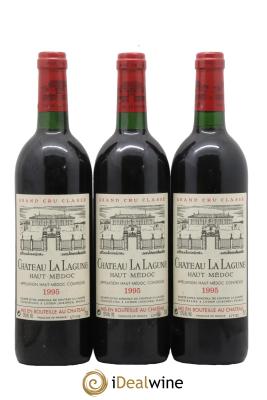 Château la Lagune 3ème Grand Cru Classé