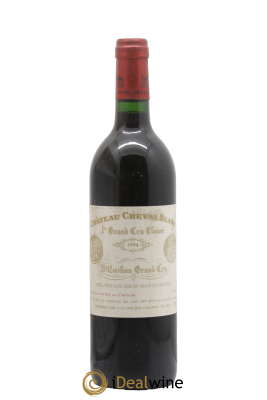 Château Cheval Blanc 1er Grand Cru Classé A