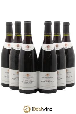 Clos de Vougeot Grand Cru Bouchard Père & Fils