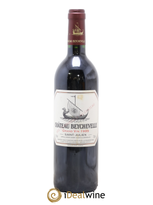 Château Beychevelle 4ème Grand Cru Classé