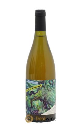 Vin de France La voix du periscope Daniel Sage