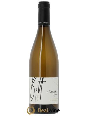 IGP Collines Rhodaniennes Kamaka Viognier Graeme & Julie Bott 