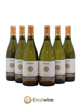 Langhe Bianco Chardonnay Piodilei Pio Cesare