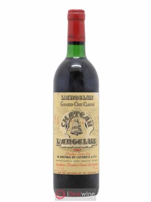 Château Angélus 1er Grand Cru Classé A