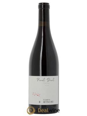 Bugey Manicle Pinot Droit Clément Bärtschi