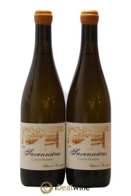 Savennières Clos de Frémine Thibaud Boudignon