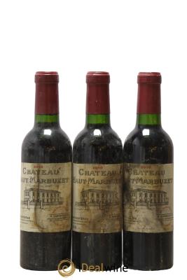 Château Haut Marbuzet