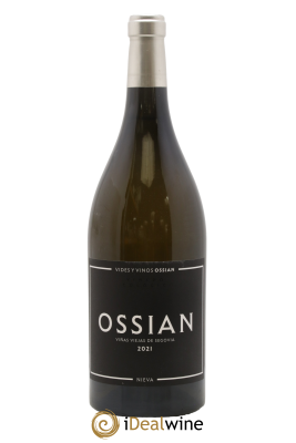 Espagne Castilla y Leon Nieva Ossian