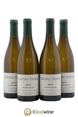 Saumur Château Yvonne