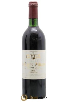 Château la Fleur Milon Cru Bourgeois