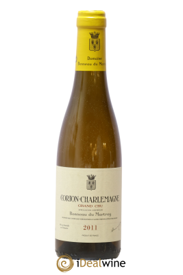 Corton-Charlemagne Grand Cru Bonneau du Martray (Domaine)