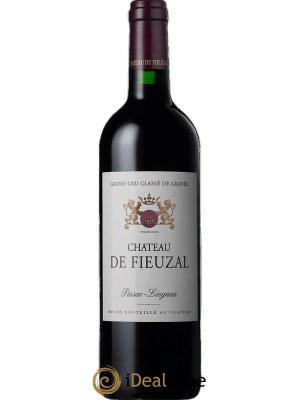 Château de Fieuzal Cru Classé de Graves 