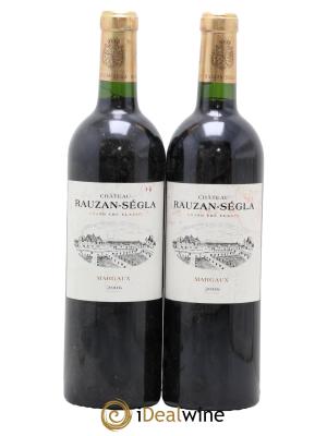 Château Rauzan Ségla Grand Cru Classé