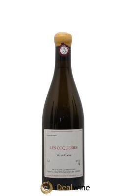 Vin de France Les Coqueries Stéphane Bernaudeau (Domaine)