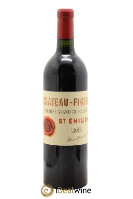 Château Figeac 1er Grand Cru Classé A