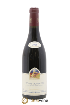 Vosne-Romanée Mugneret-Gibourg (Domaine)